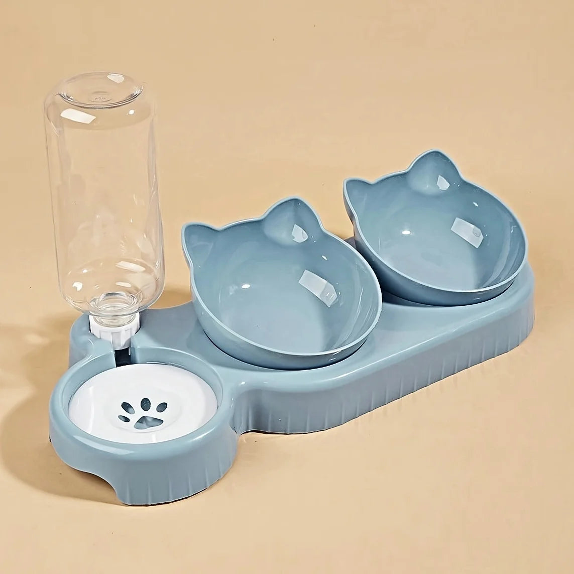 PawLuxe AquaBowl
