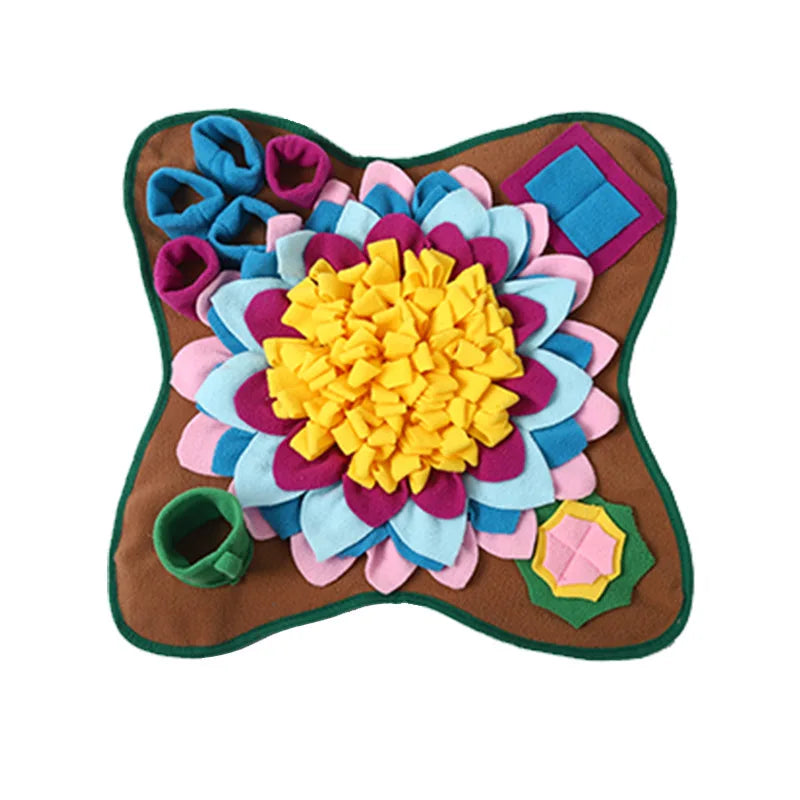 PawLuxe SnuffleMat