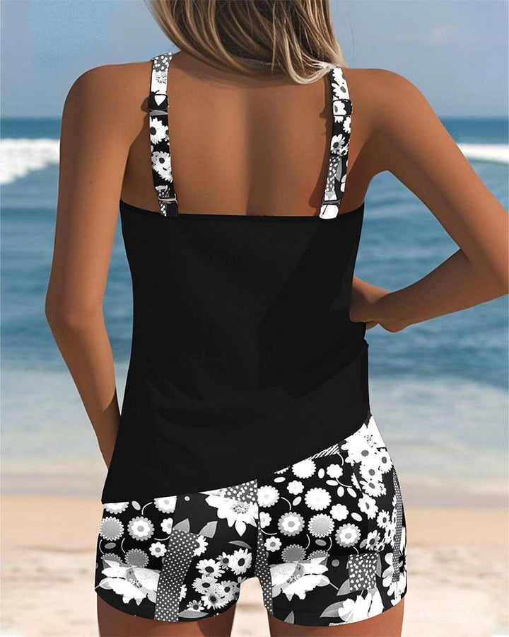 Laluna® | Conjunto de bañadores a la moda