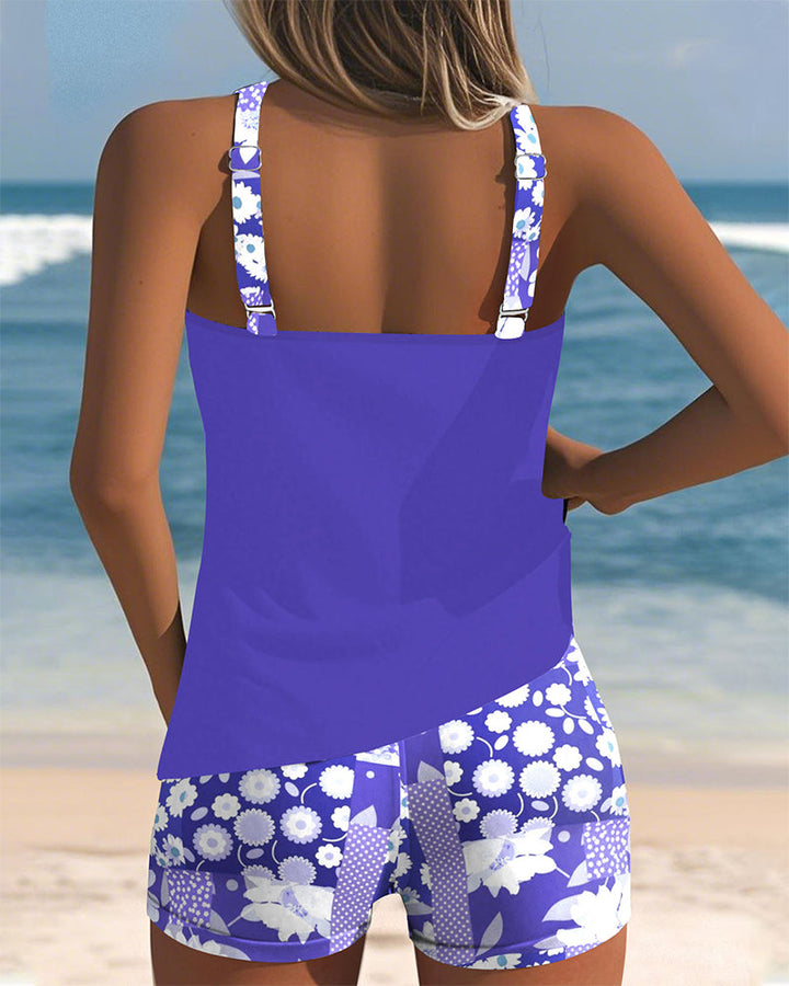 Laluna® | Conjunto de bañadores a la moda