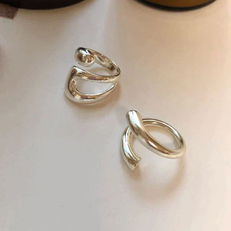 Rachelle™ Anillo ajustable