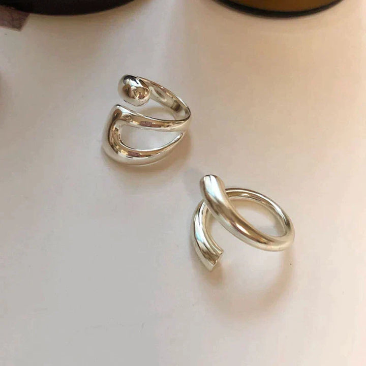 Rachelle™ Anillo ajustable