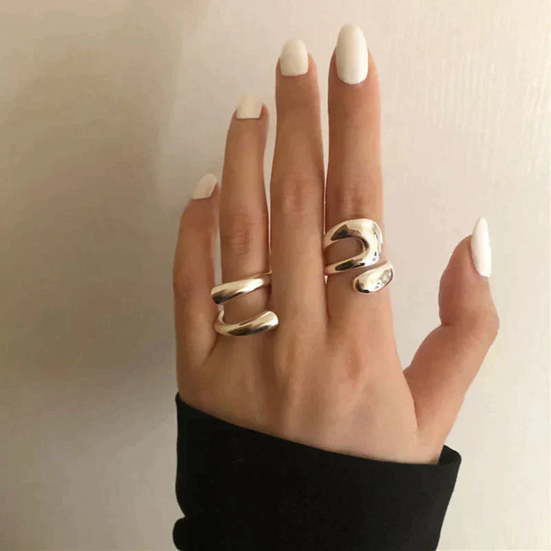 Rachelle™ Anillo ajustable