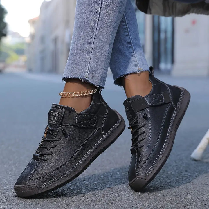 Sylvie | Zapatos Ortopédicos