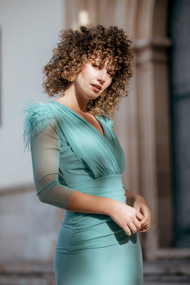 Vestido Brisa