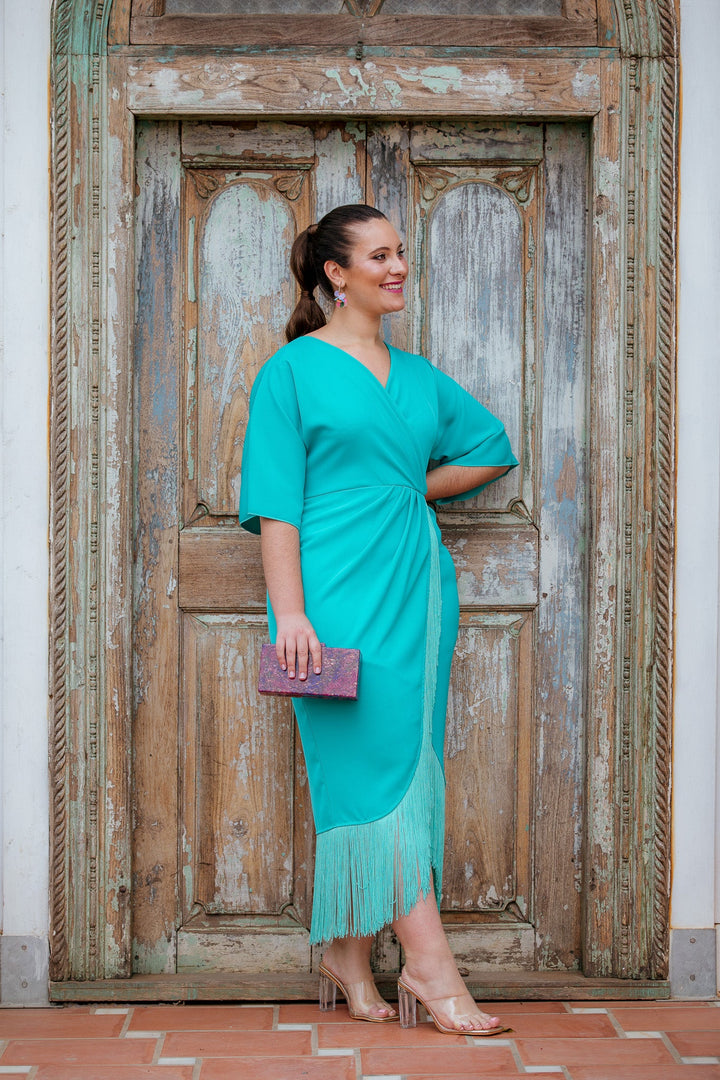 VESTIDO LARA