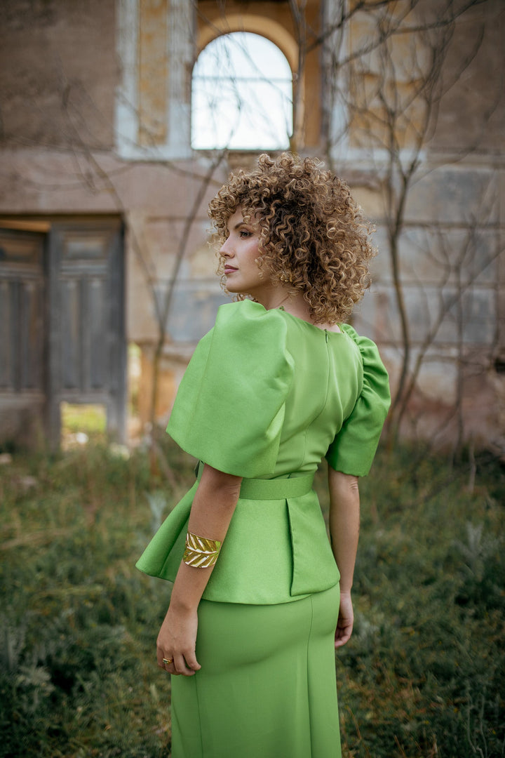 Vestido Olivera