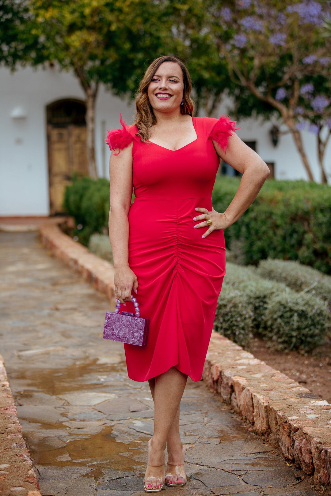 VESTIDO ANNE