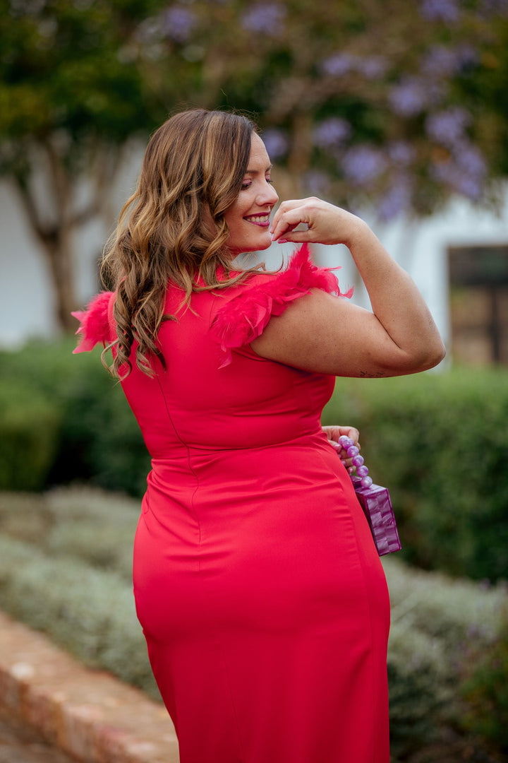 VESTIDO ANNE