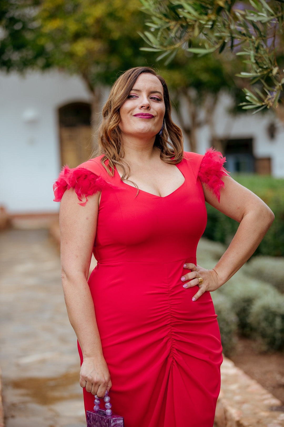 VESTIDO ANNE