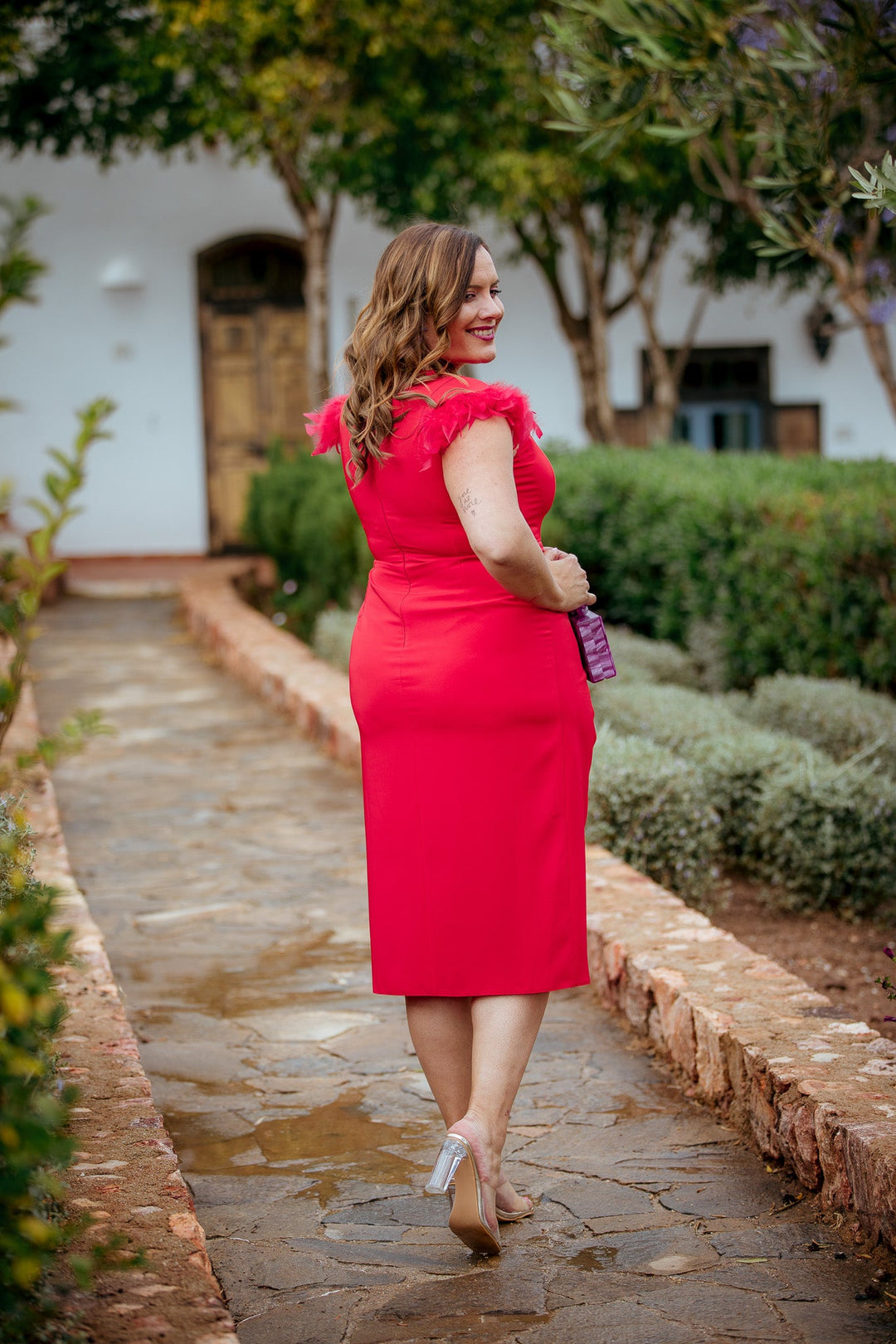 VESTIDO ANNE