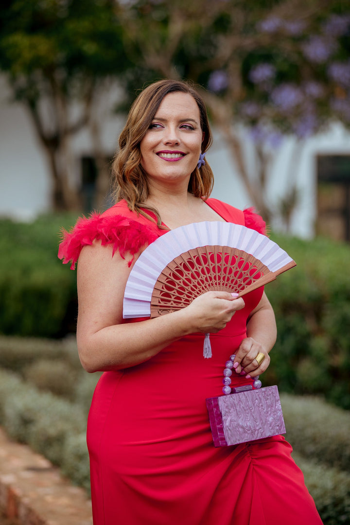 VESTIDO ANNE