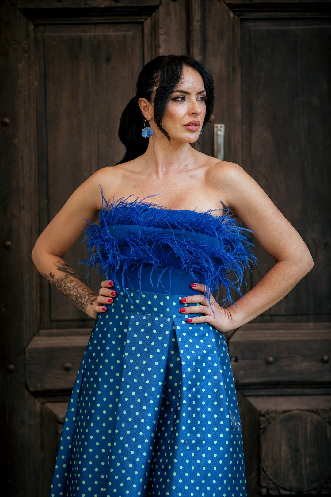 TOP PLUMAS