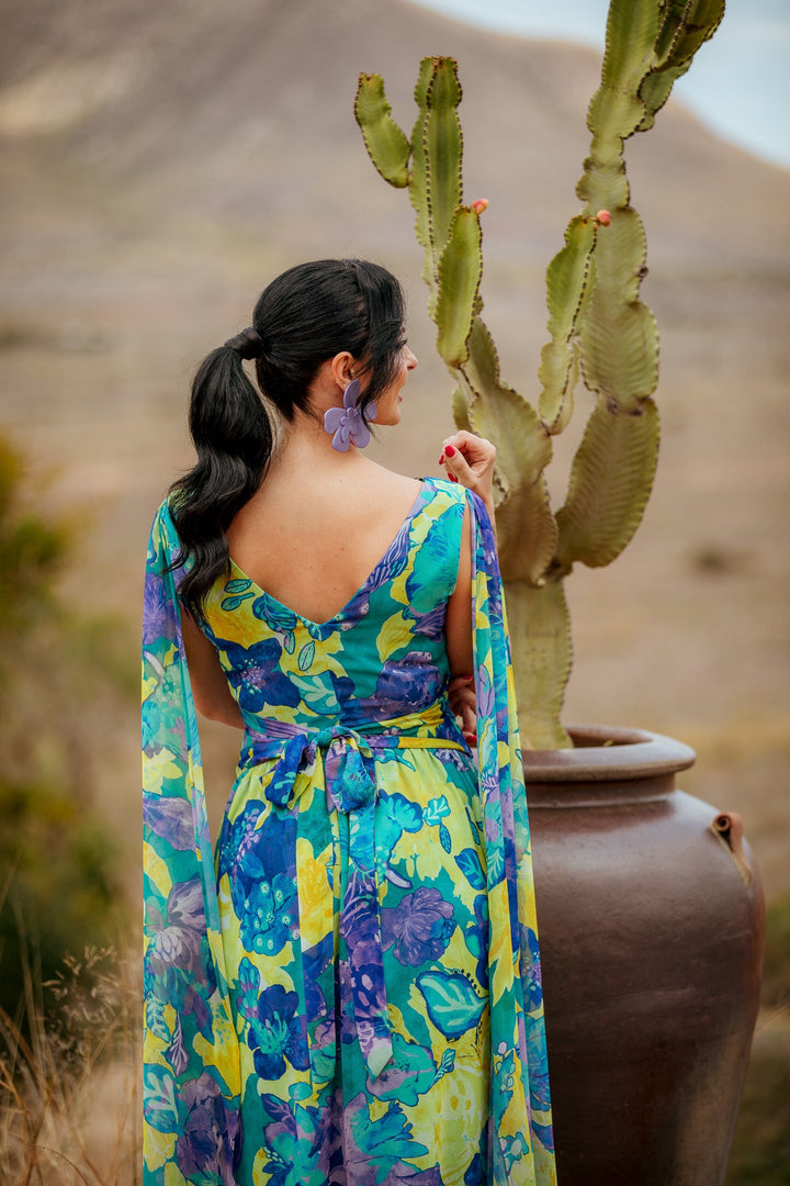 VESTIDO PURA