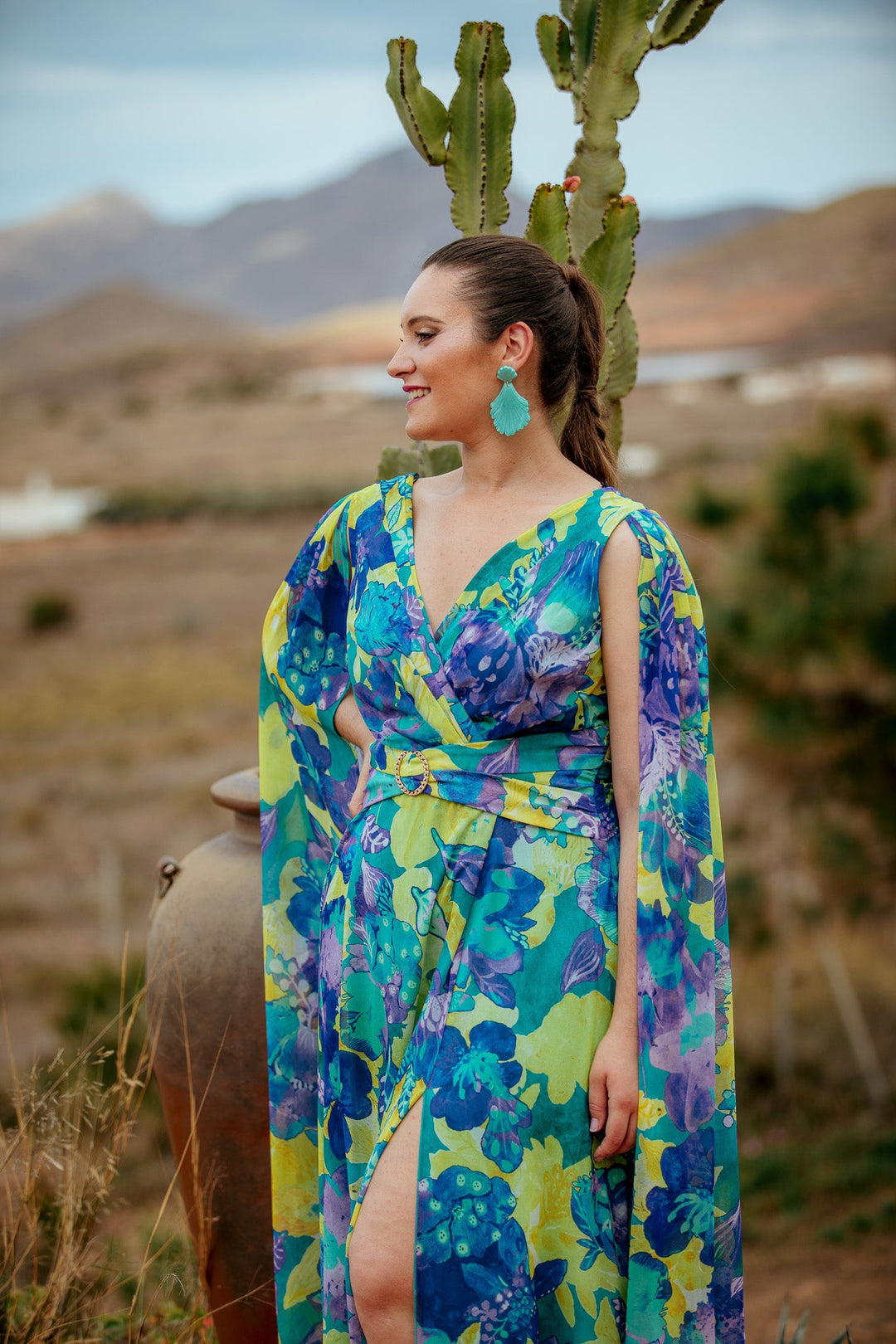VESTIDO PURA