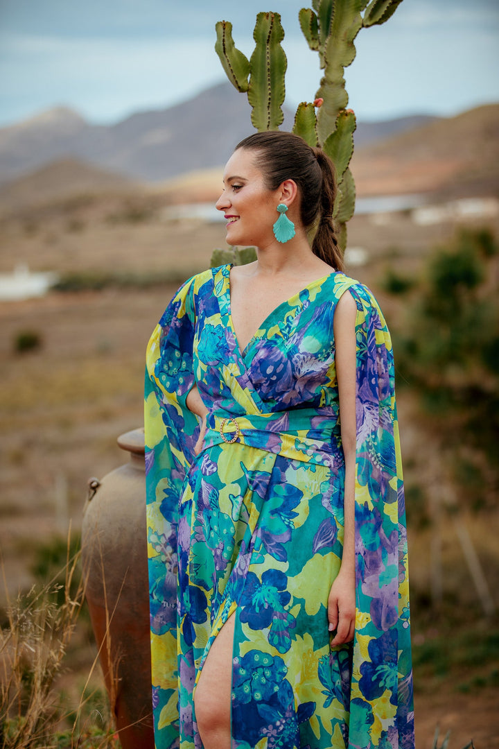 VESTIDO PURA