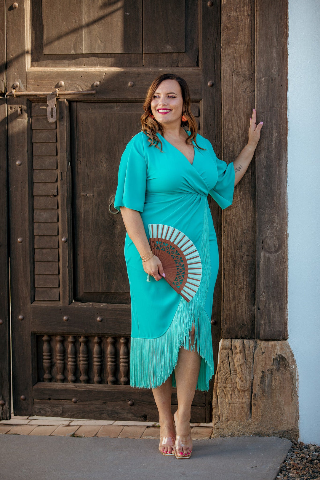 VESTIDO LARA