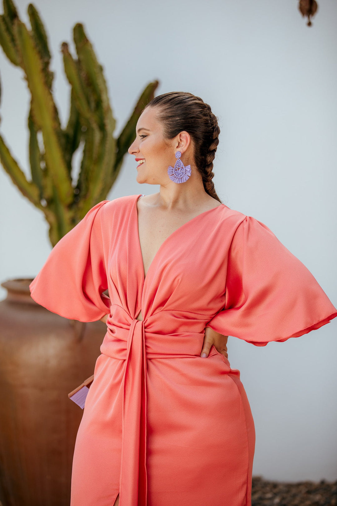 VESTIDO BRUNA