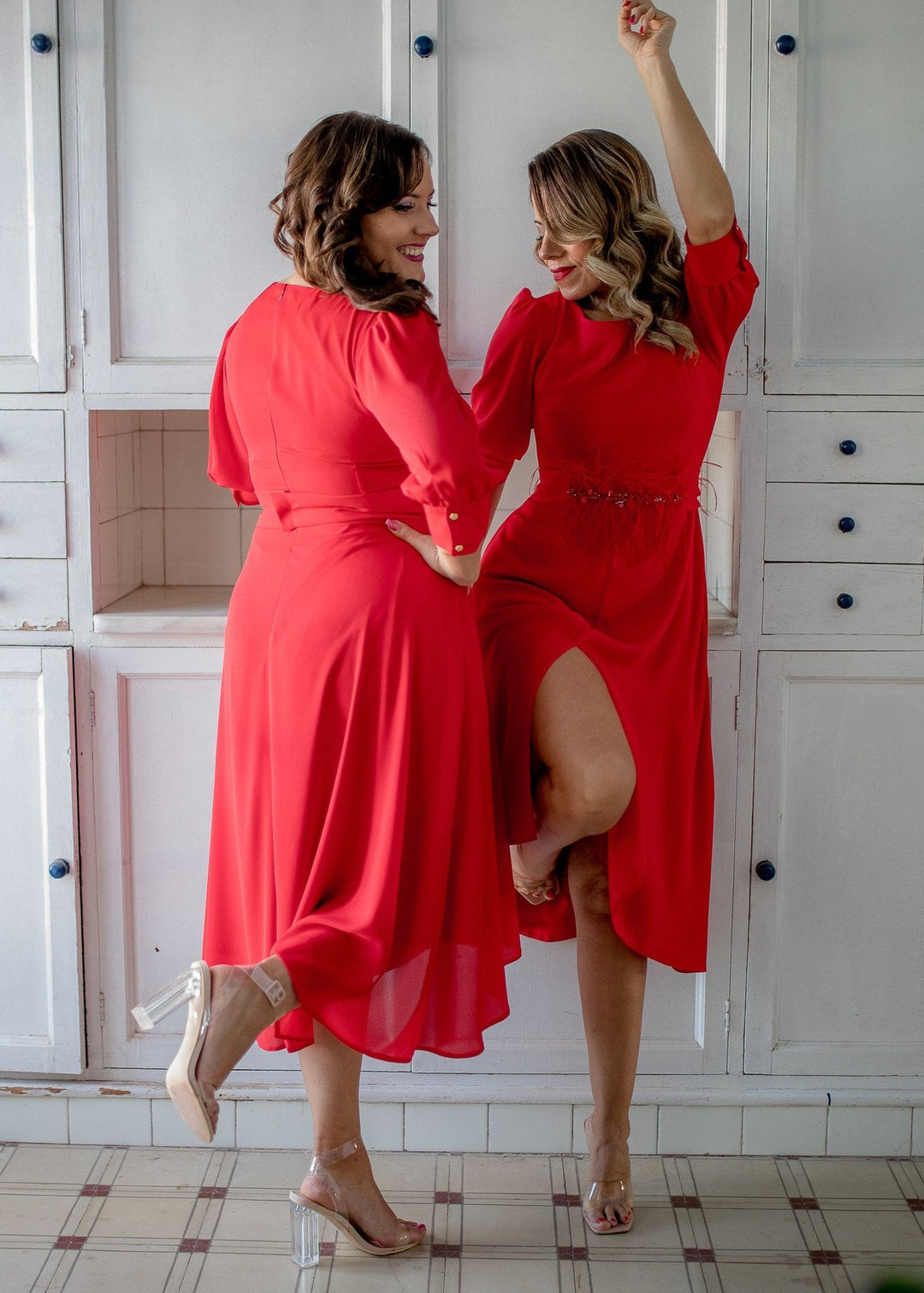 VESTIDO GABRIELA