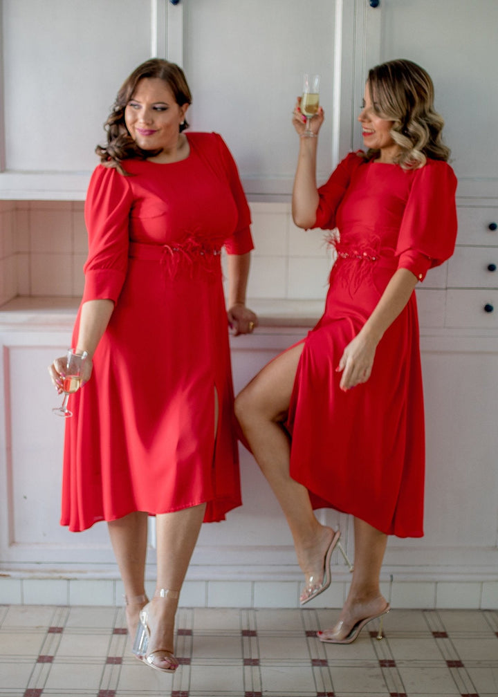 VESTIDO GABRIELA