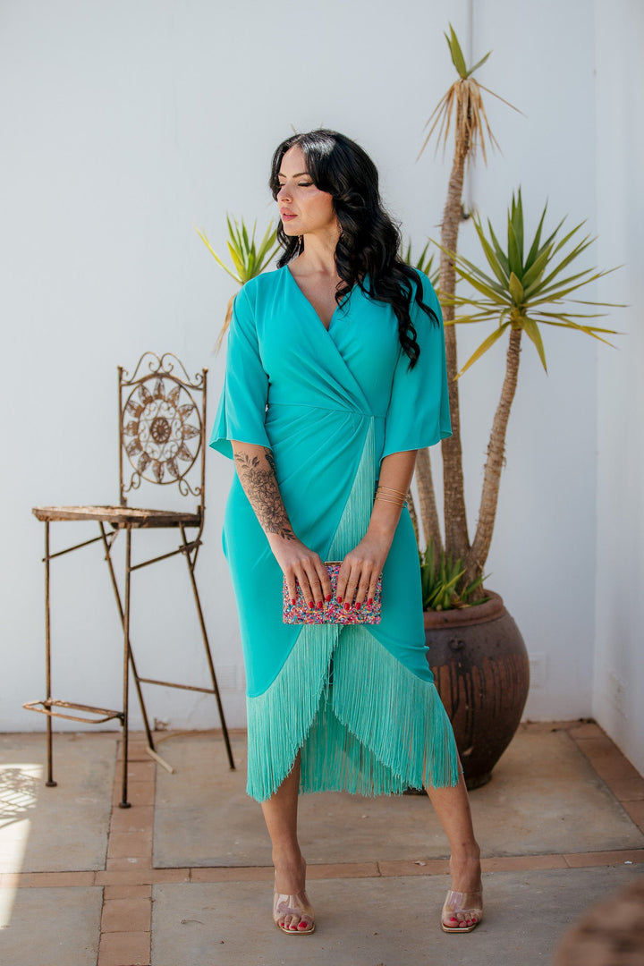 VESTIDO LARA