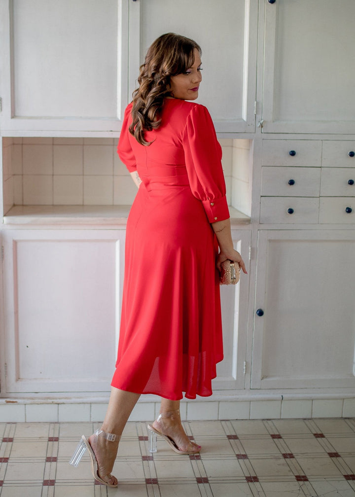 VESTIDO GABRIELA