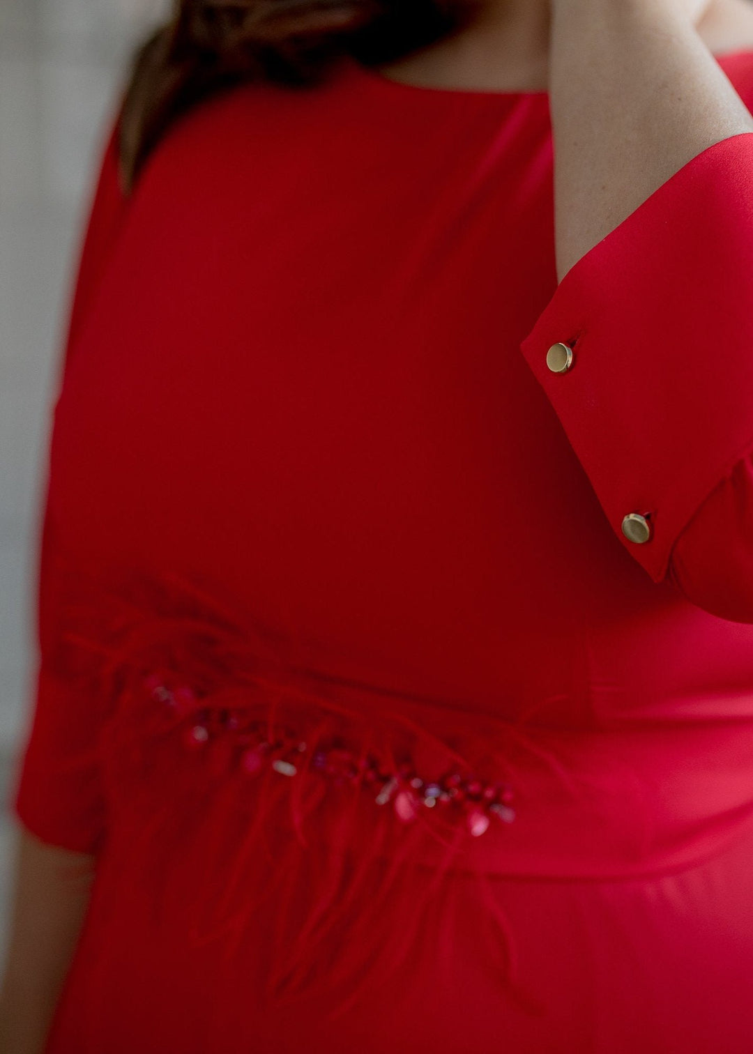 VESTIDO GABRIELA