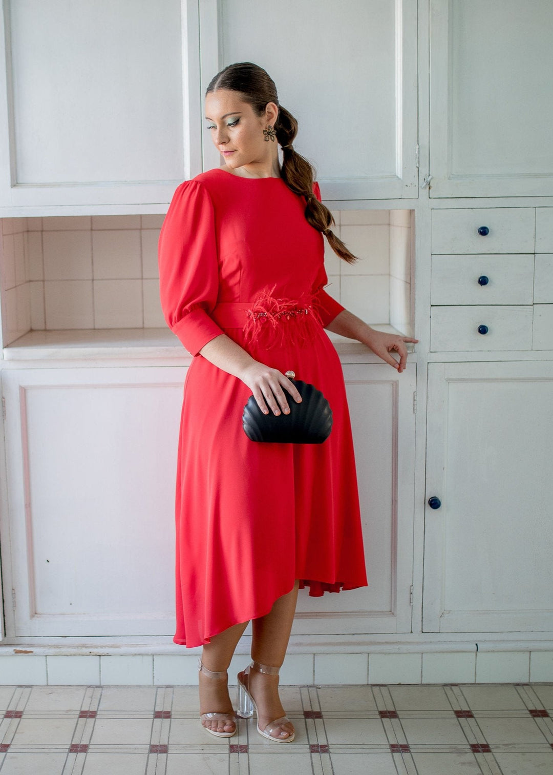 VESTIDO GABRIELA
