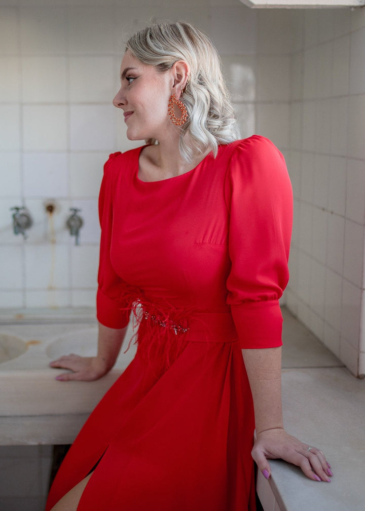 VESTIDO GABRIELA