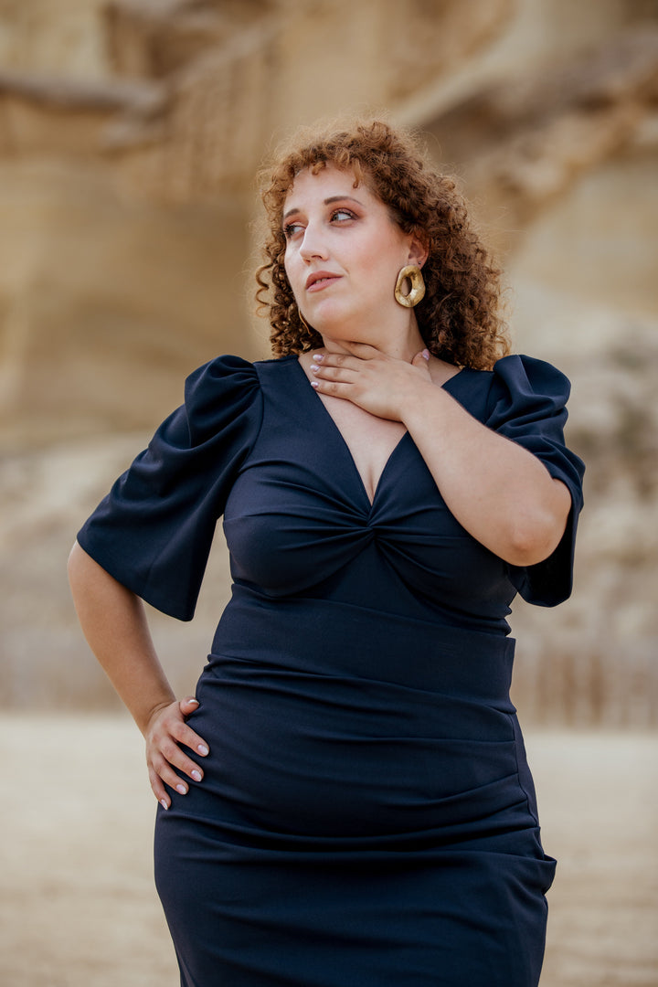 Blusa Indira Marino