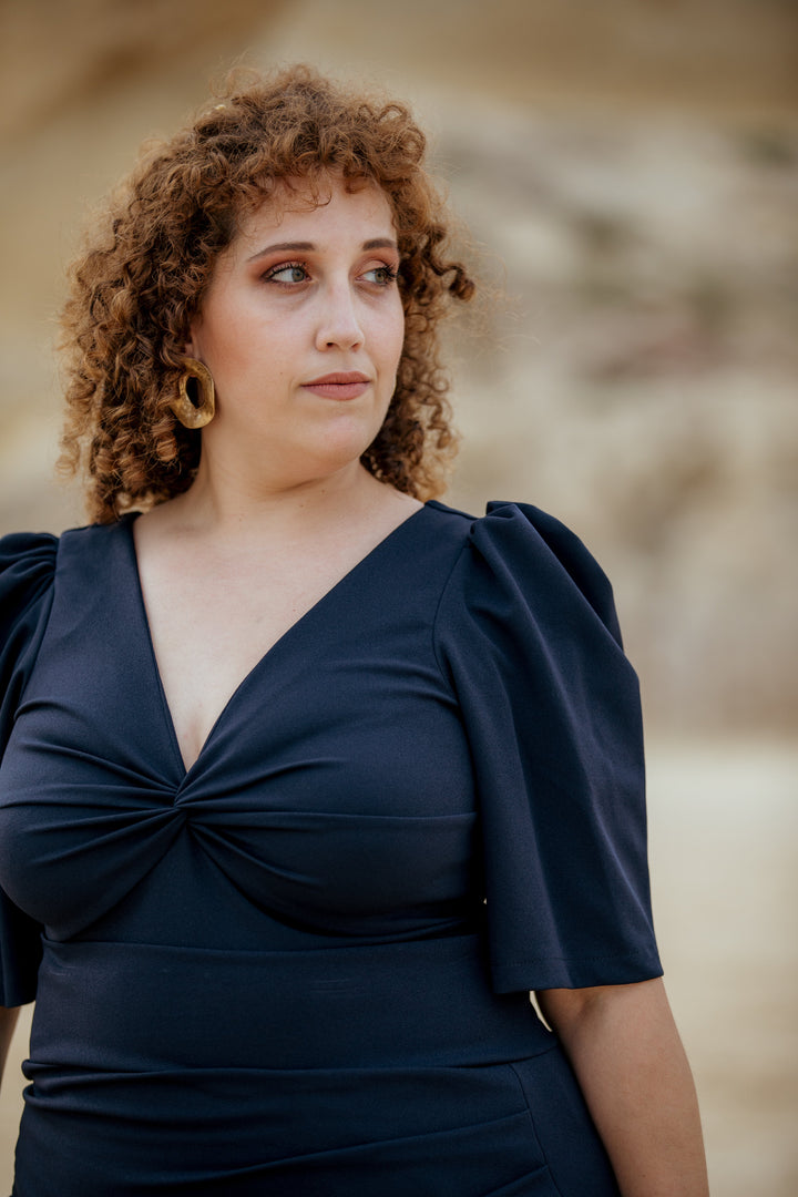 Blusa Indira Marino