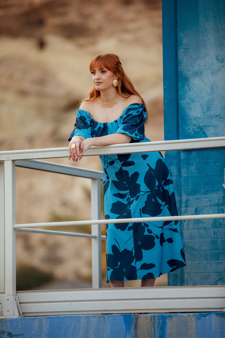 Vestido Cala