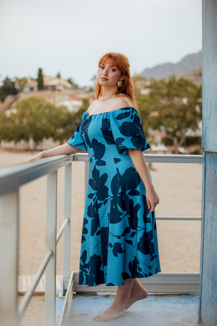 Vestido Cala