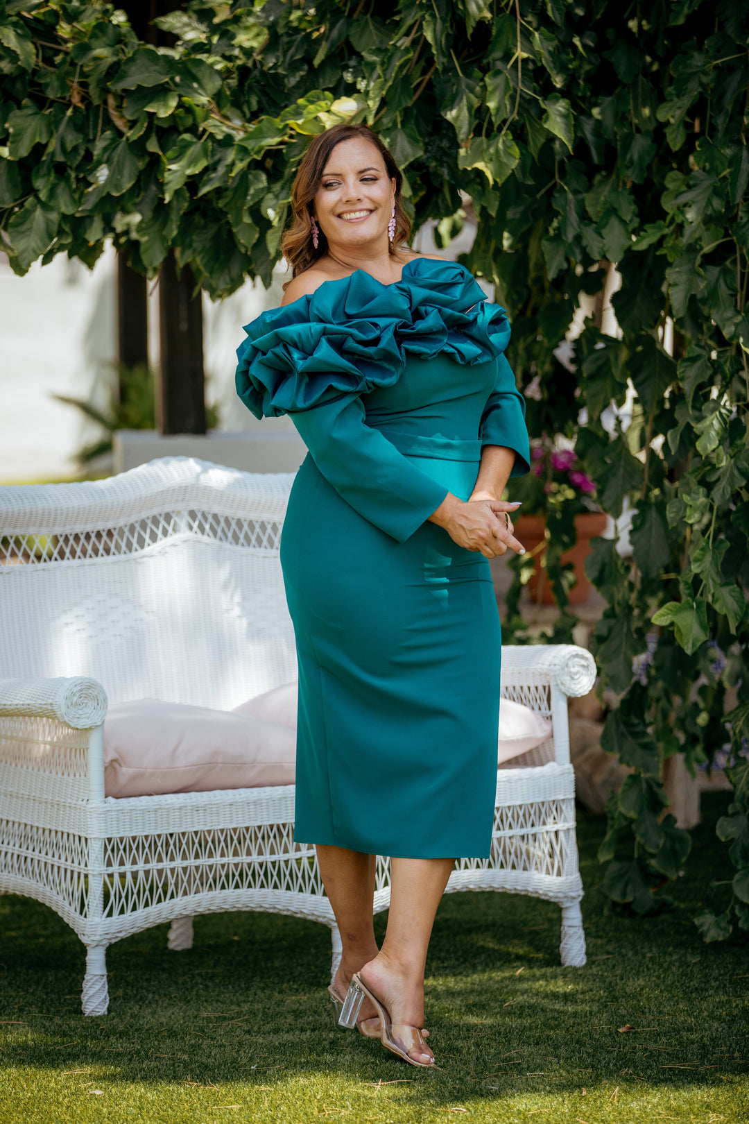 Vestido MeMueroPorTi