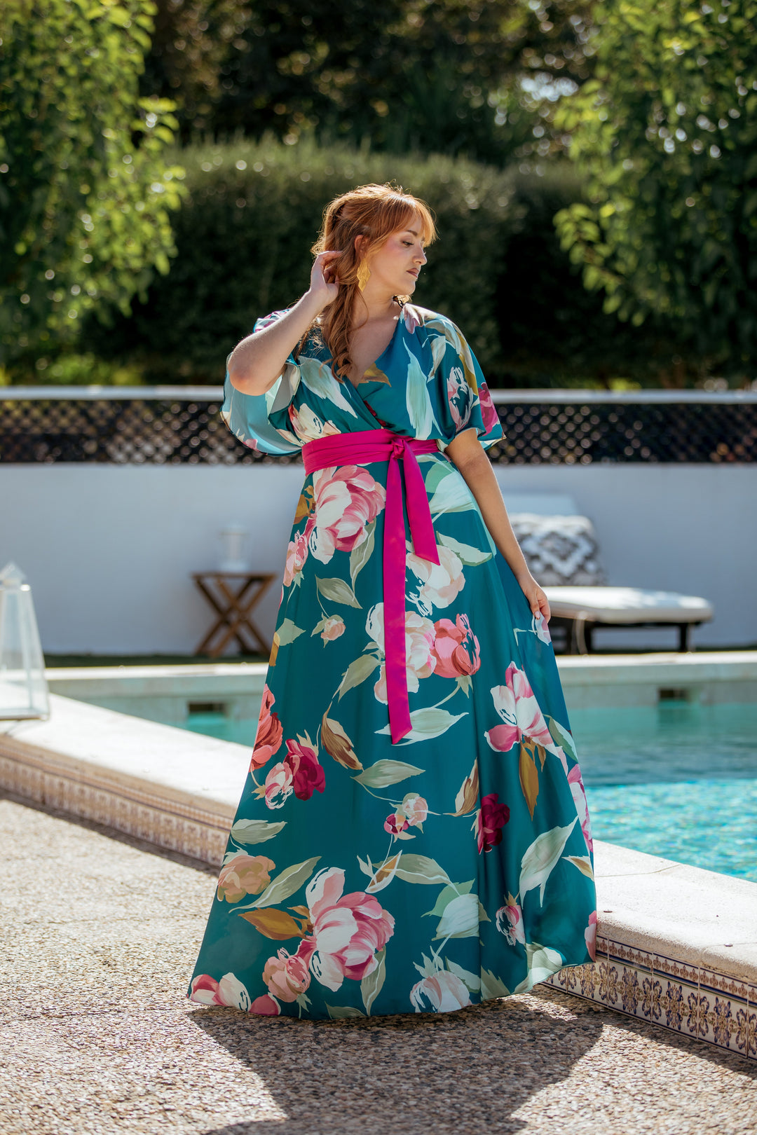Vestido TeEscucho