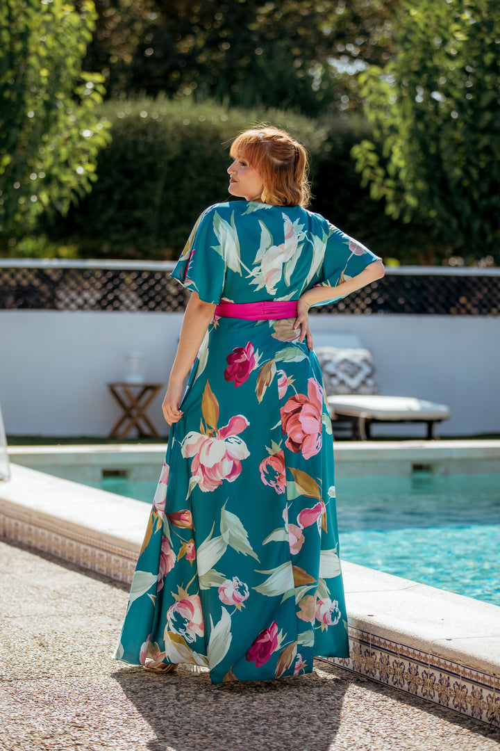 Vestido TeEscucho