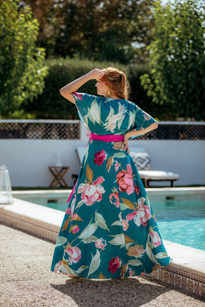 Vestido TeEscucho