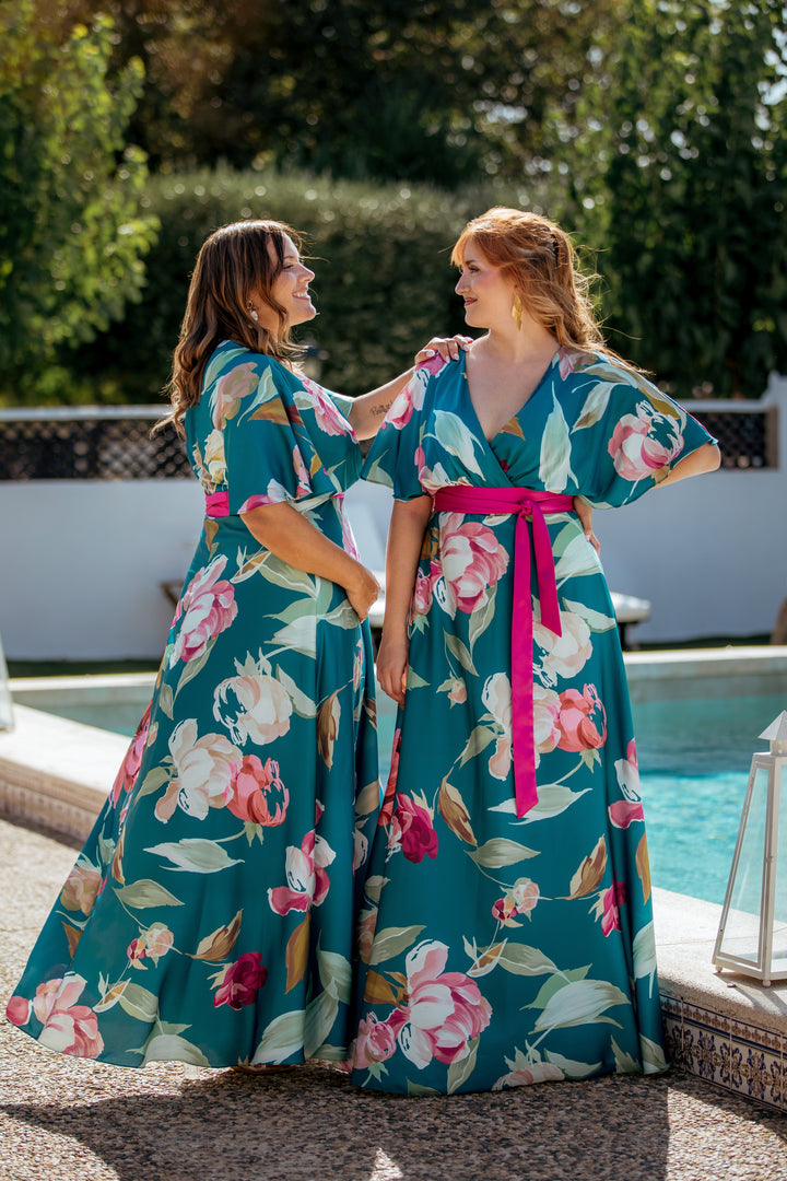 Vestido TeEscucho