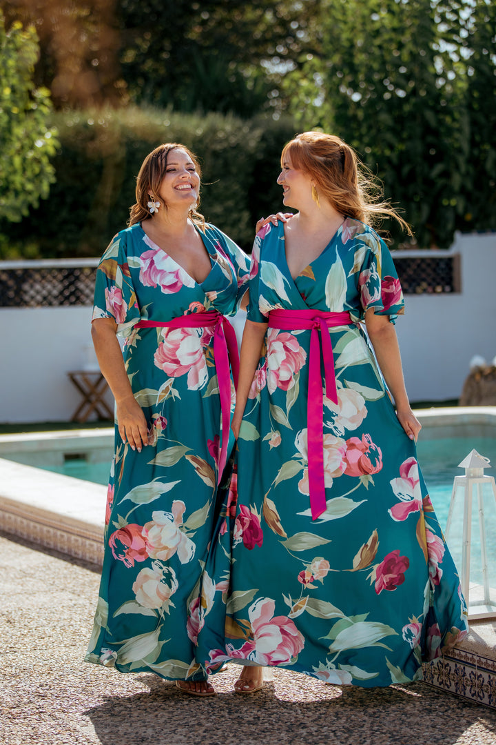 Vestido TeEscucho
