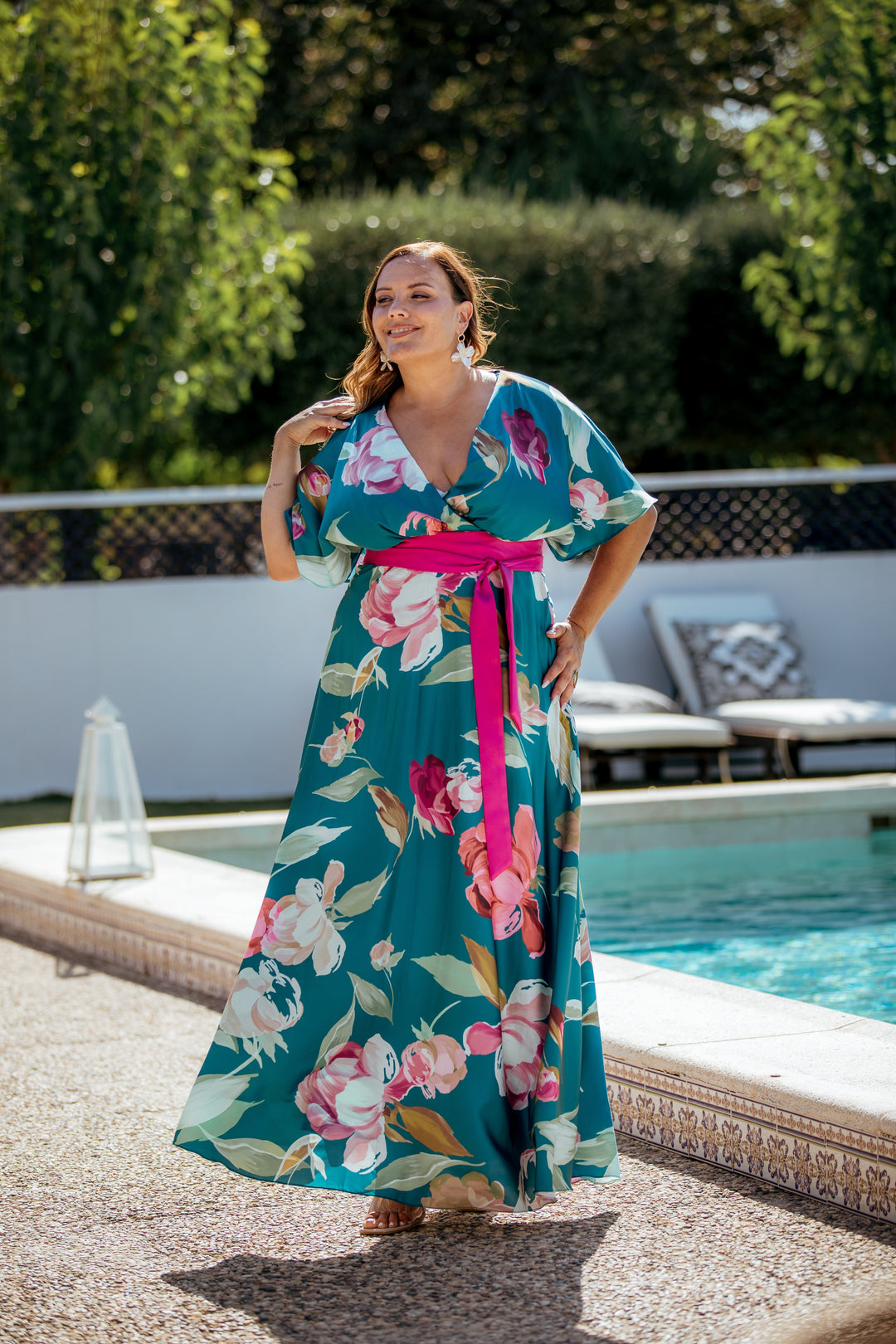 Vestido TeEscucho