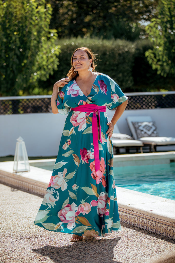 Vestido TeEscucho