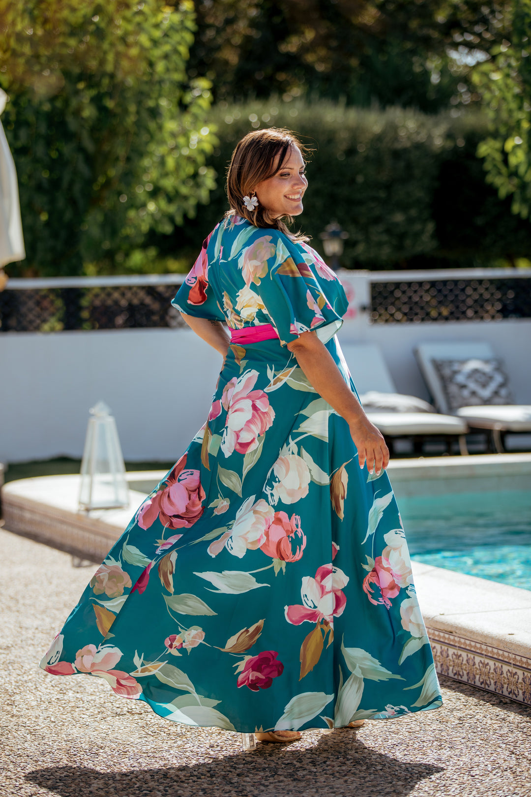 Vestido TeEscucho