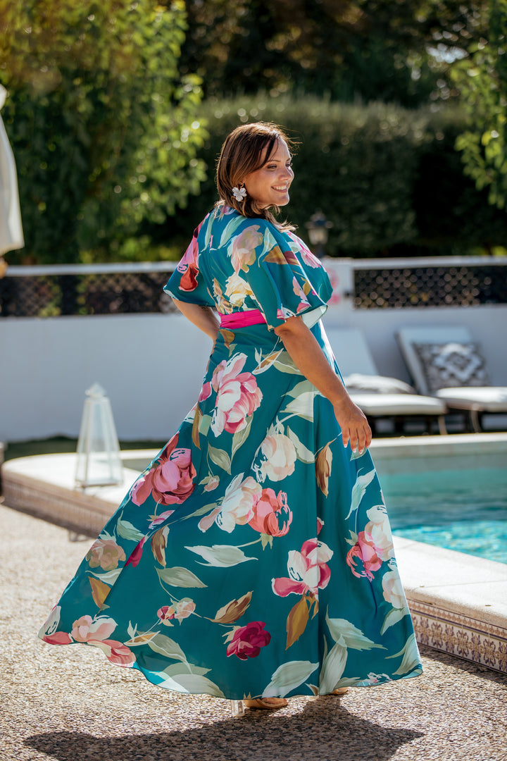 Vestido TeEscucho