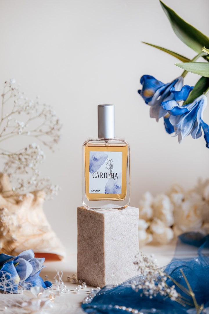 Perfume Cárdena 🌊