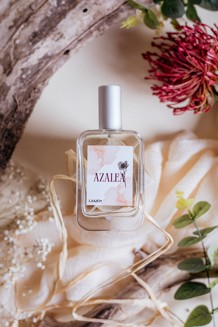 Perfume Azalea 🌱