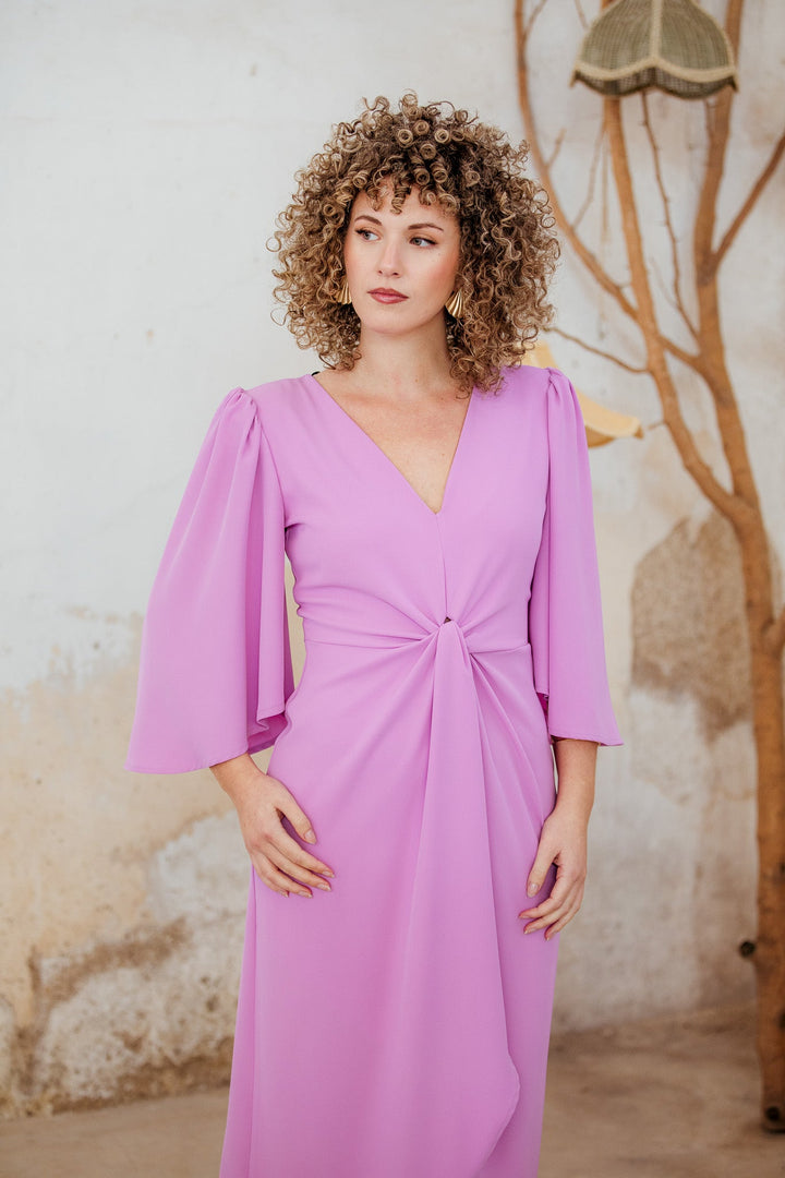 Vestido Dafne