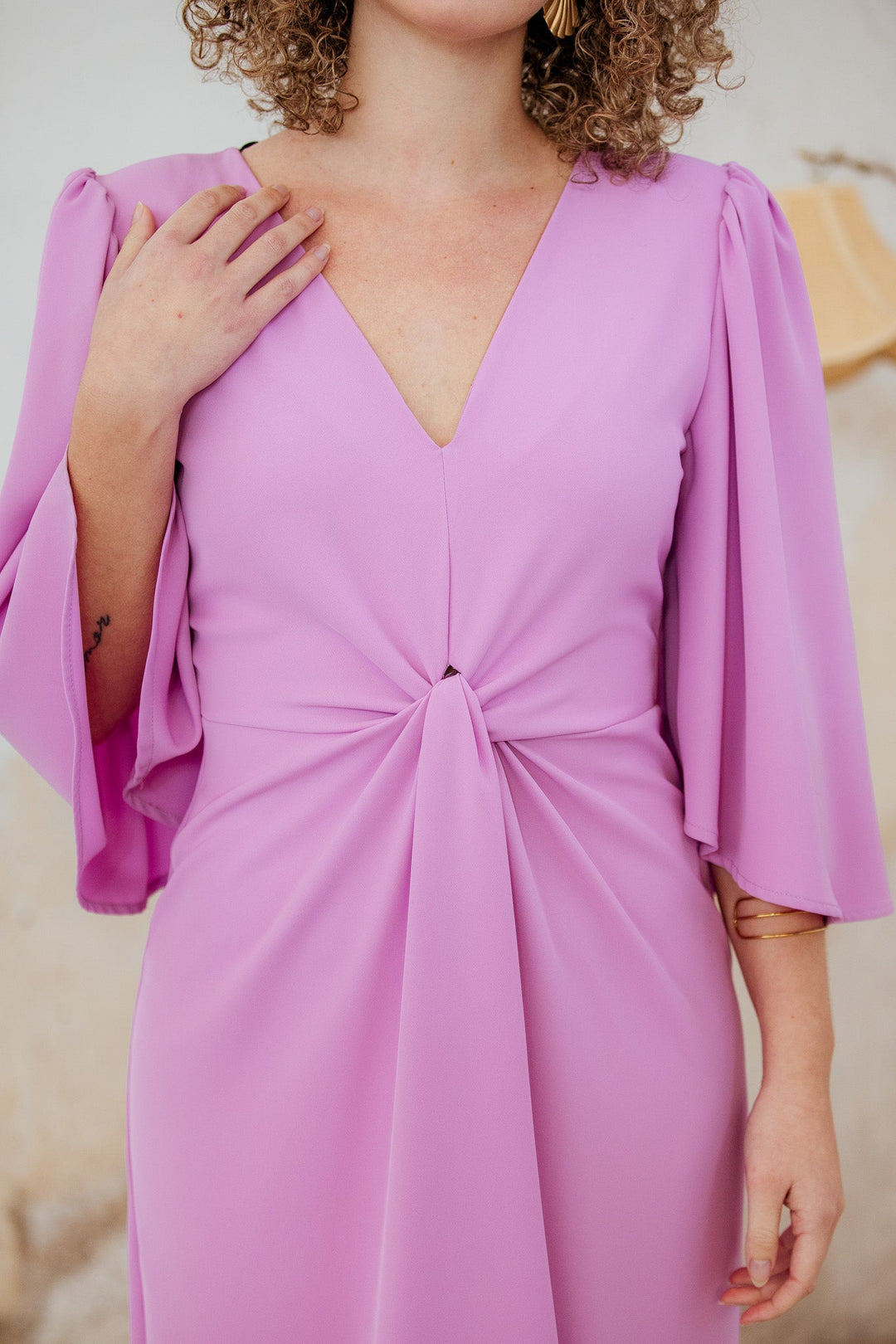Vestido Dafne