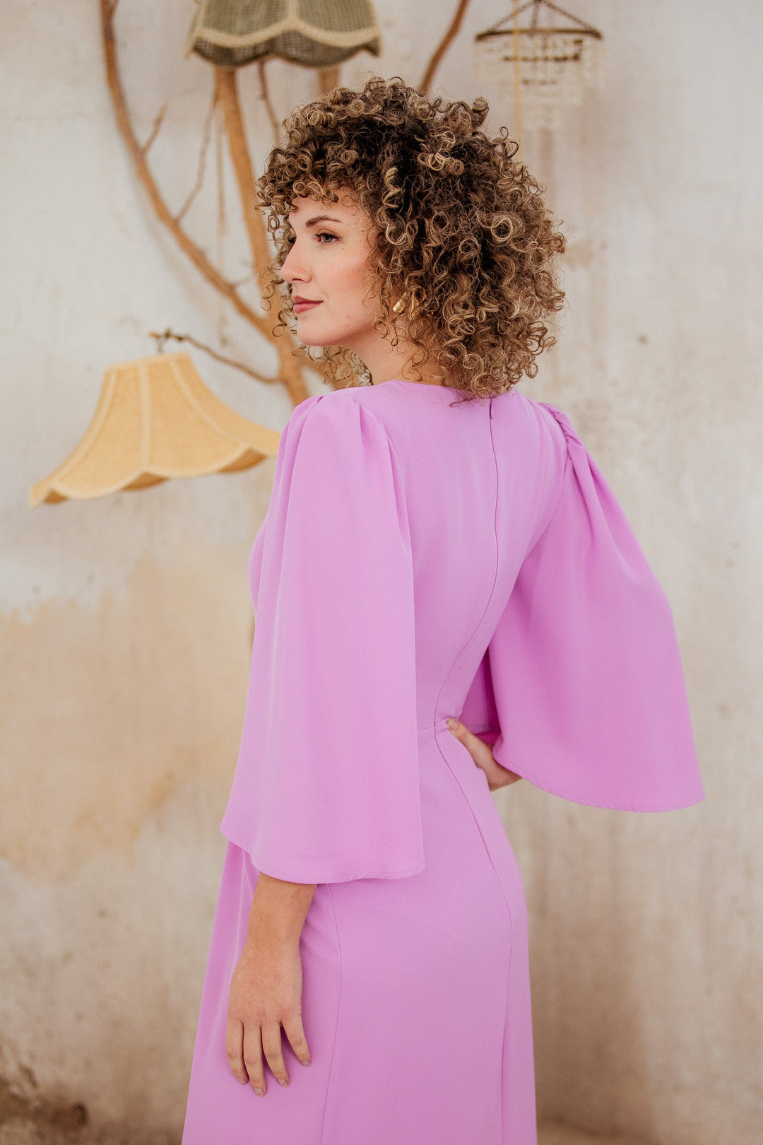 Vestido Dafne