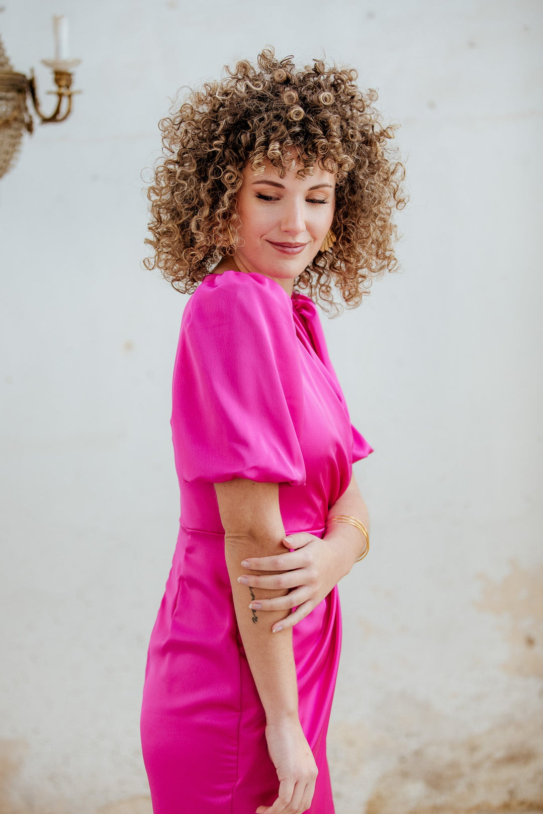 Vestido Selene