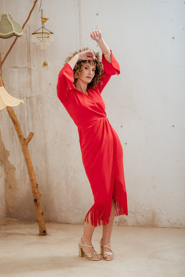 Vestido Helena